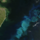 Illustration for article titled Sydney Dust Storm Proves Geoengineering the Oceans Could Work